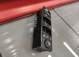 Mercedes W251 r-klasa panel przełącznik szyb X164 W164 oryginał ładny 5