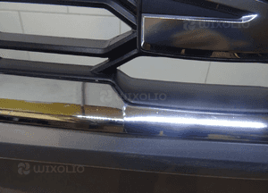 Zderzak przód przedni seat ibiza v 6F0807221D 6