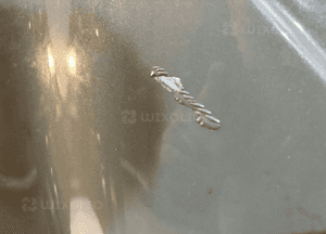Mini Countryman R60 Maska / Pokrywa silnika- 13790 7