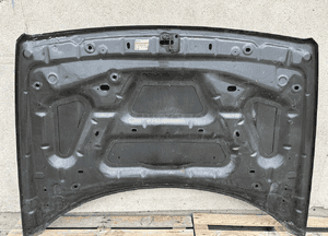 MASKA POKRYWA SILNIKA JEEP COMMANDER 2006- LADNA 5