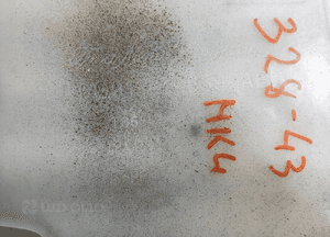 ZBIORNICZEK PŁYNU DO SPRYSKIWACZY FORD MONDEO MK4 6G9112A659AB 2007-2012 5