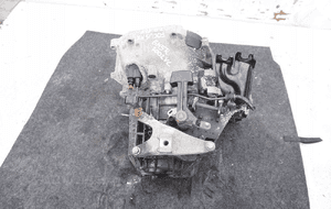 Skrzynia biegów 6M5R-7002-VC ford focus MK2 2.0 16V 1