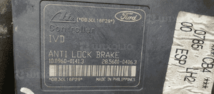 Pompa sterownik ABS Ford Focus MK2 Lift 8M51-2C405-EA 8