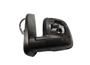 Lusterko lewe citroen nemo peugeot bipper 5 pin kabli 2007-2017 europa 1