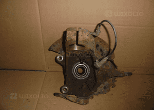 Zwrotnica prawy przod piasta mini cooper one 1.4