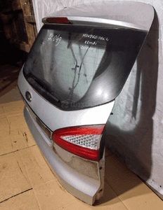 Klapa tylna ford mondeo MK4 kombi kolor 58 4