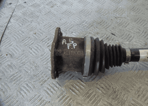 Audi A5 i 8T 1.8 tfsi półoś prawa 3