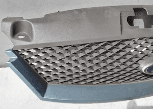 Atrapa grill ford mondeo MK3 oryginał wysyłka! 2