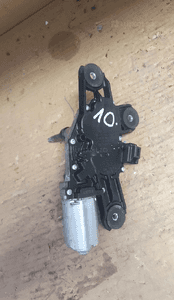 Silnik wycieraczek ford 0390201860 8A61-A17K441-AA 1