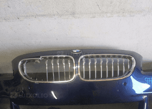 Zderzak przód bmw 6 vi F12 F13 m pakiet 2