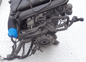 Silnik 1.4 chp  seat leon iii audi A3 8V 5