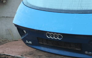 Tylna klapa audi A5 sportback 8T8 AS2 2014 4