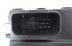 Moduł sterownik mercedes A0009007135 3