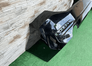 Zderzak bmw 3 G21 lci lift 3
