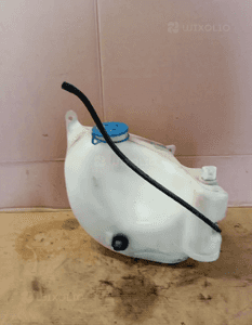 Zbiorniczek spryskiwaczy pompka XENON Mercedes Vito 639 A6398690020 3