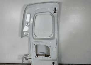 Drzwi tyl tylne prawe citroen berlingo iv peugeot rifter 2018- ladne 5