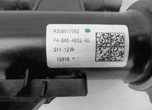 AMORTYZATOR MIECH PRAWY PRZÓD bmw 7 G11 G12 6877560 6