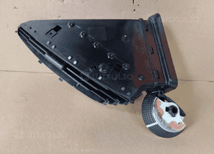 Kratka nawiewu lewa przód przednia ford c-max MK2 kuga MK2 AM51-R014L21-CEW 3