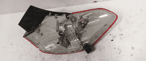 Lampa tyl tylna lewa opel astra j kombi 4