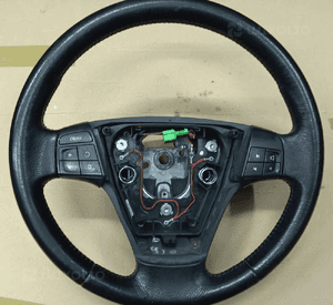 Volvo V50 S40 kierownica 3