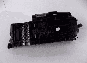 BMW 5 F07 GT Schowek Pasażera 2009-13 - 6183 7