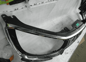 Suzuki ignis lift grill atrapa 6