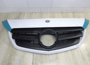 Atrapa grill mercedes citan A4158880023 1