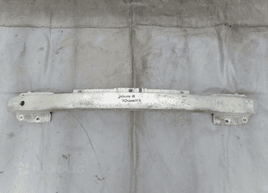 Belka wzmocnienie zderzaka przód Renault Laguna 3 III 752100002R 1