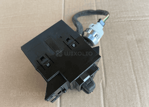 Stacyjka z kluczykiem 6G9N-11572 Land Rover Freelander 2 II 1