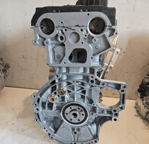 Peugeot 207 308 5008 citroen C3 C4 1.6THP 5FX 5FV austausch silnik 5