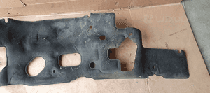 Wygłuszenie ściany grodziowej Opel Movano III 8200689916 3