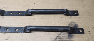 Uchwyt wspornik mocowanie Skoda Roomster 5J7885227 3