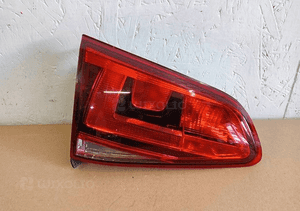 Lampa lewa tylna lewy tył vw golf vii hb 5G0 12- 1