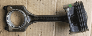 Peugeot 207 308 Citroen C4 1.4 16V VTi tłok korbowód 8FS 2