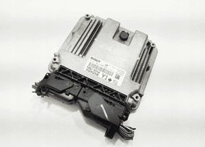 KOMPUTER AURIS I 1.4 D4D 0281017097 89661-02Y10 EU 1