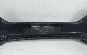 ZDERZAK TYŁ TYLNY TOYOTA AURIS II LIFT HB 2015- 7