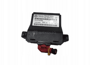 Moduł sterownik komfortu gateway volkswagen jetta vi 5C 7N0907530AL 2015-18 1