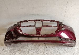 Zderzak przód przedni mazda 2 dl lift 19-22 1