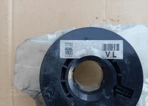 Nissan Primera P12 taśma pod kierownicę  zwijak airbag 25560 AV665 AV765 AV660 BN866 4