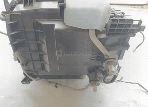 Honda civic ix nagrzewnica obudowa 12-16r europa 3