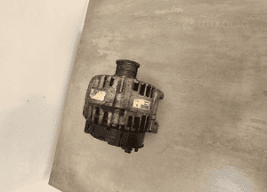 RENAULT TRAFIC VIVARO 2.0 DCI ALTERNATOR TG15C058 3