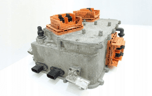 STEROWNIK MODUŁ ŁADOWANIA BMW I3 I01 8634710 4