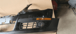 Zderzak przód przedni kompletny VW Passat B6 LC9X 4