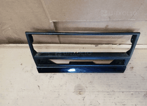 Ramka radia konsoli dekor BMW 5 E39 8247302 2