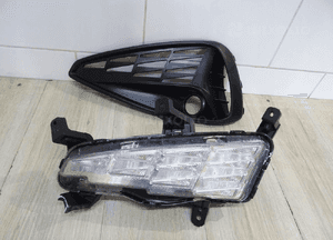 Hyundai I30 iii lift halogen lewy przód 92207g4600 1