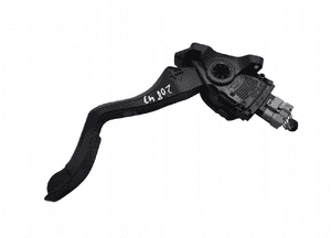 PEDAŁ GAZU PEUGEOT 208 I 9671433780 2012-2019 1