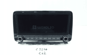 Radio nawigacja hyundai kona 96560-CM100 1