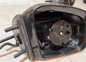 Mercedes gl X164 lusterko prawe 11PIN 197 ładne 5