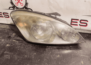 Lampa prawa reflektor prawy przód kia ceed 1 i ed 06-09 1