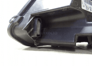 Lampa przód prawa vw amarok 2H3941032 6